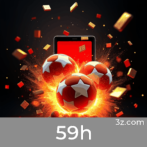 59h: Experiência de Jogos de Cassino Luxuosa e Interativa