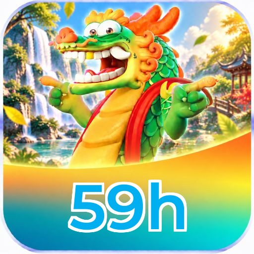 59h APP Android/iOS - Logo oficial