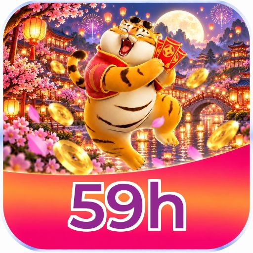 59h Logo