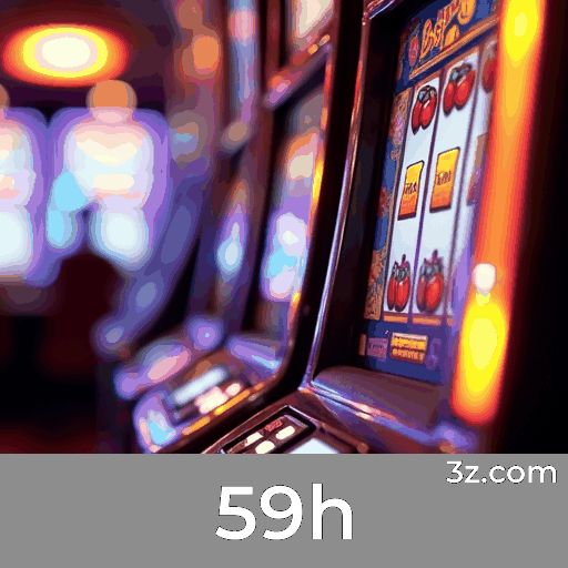 59h Casino: A Experiência VIP Suprema e Exclusiva