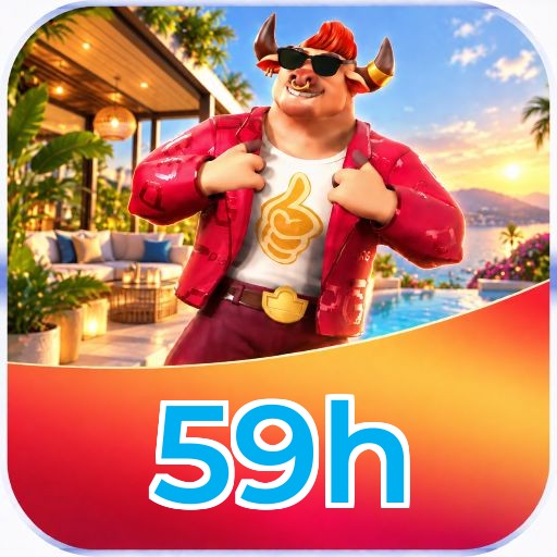 59h Logo