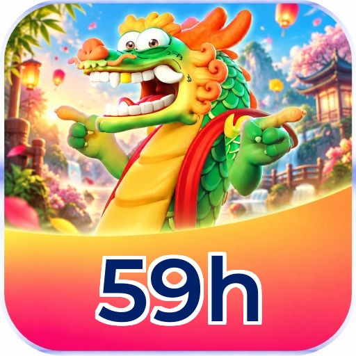 59h APK Android - Logo oficial