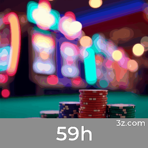 59h Casino: A Experiência VIP Suprema e Exclusiva