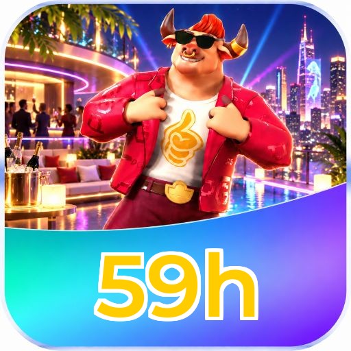 59h Logo