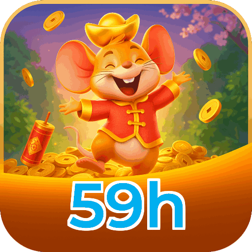 59h bônus R$5.000 + 500 giros - Rollover 35x, prazo 30 dias, 38% taxa conversão