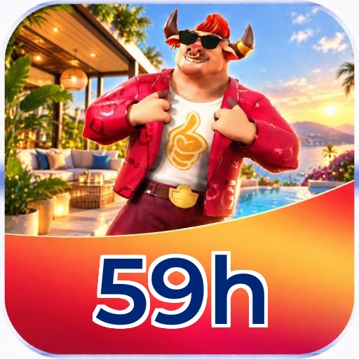 59h cassino online certificado - Logo oficial com PIX instantâneo