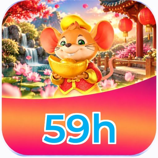 59h Baixar - Logo oficial download seguro