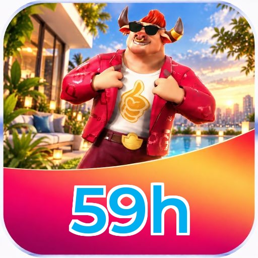 59h Logo